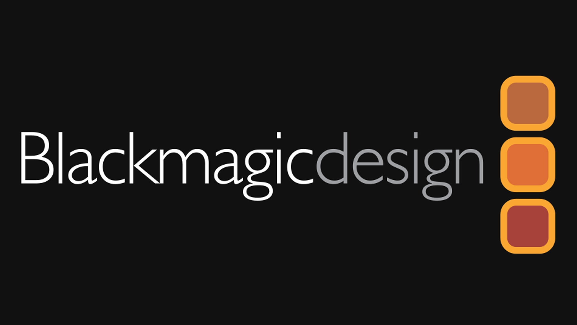 black magic design