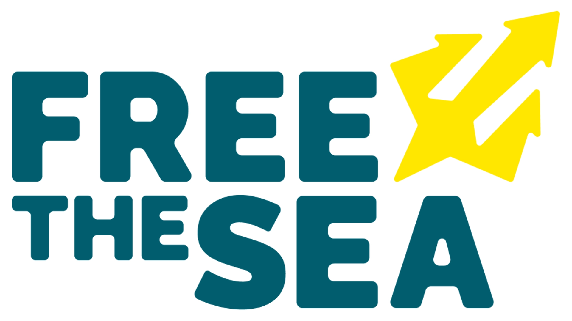 free the sea