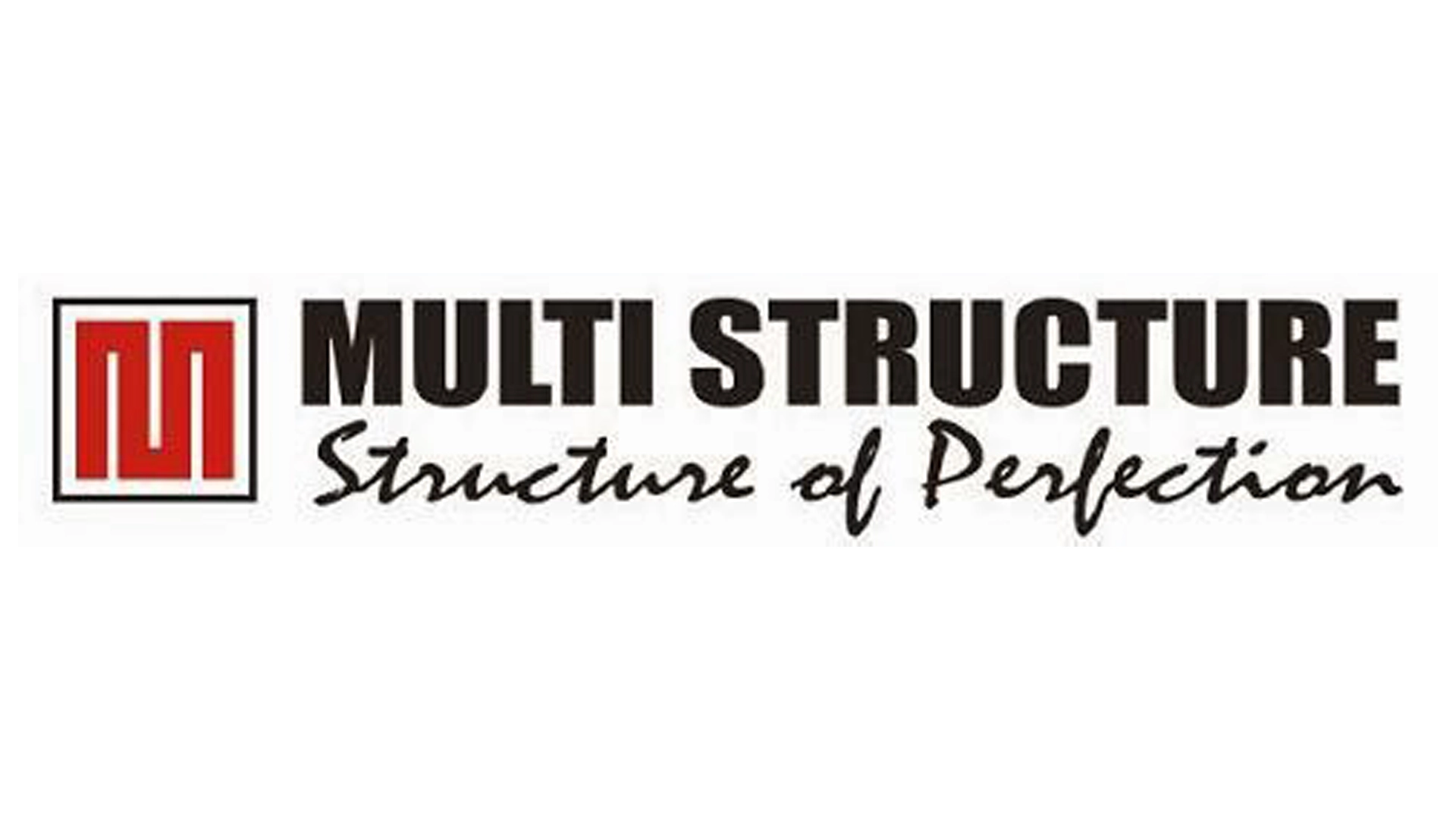 multi structure