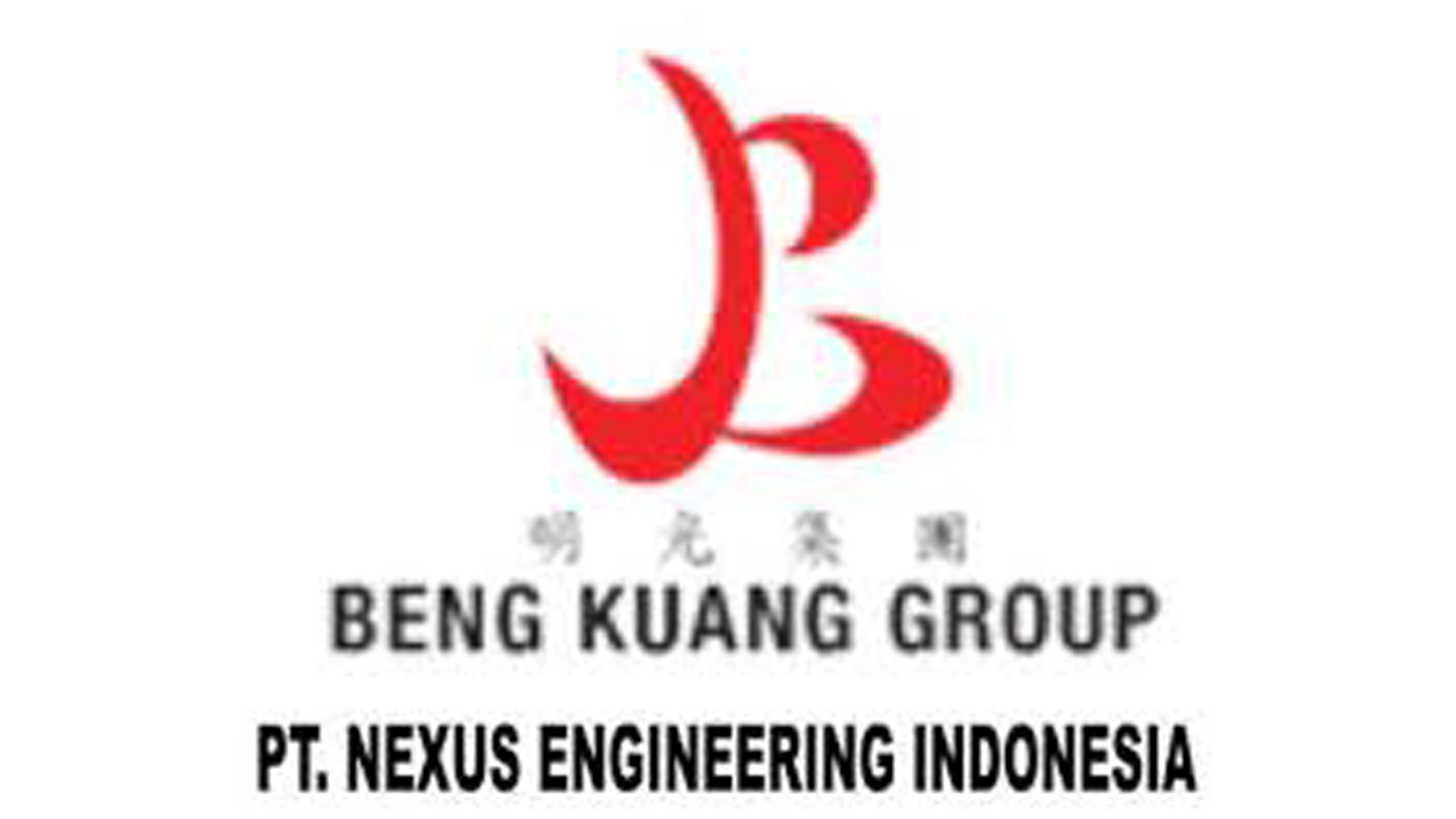 pt nexus engineering batam