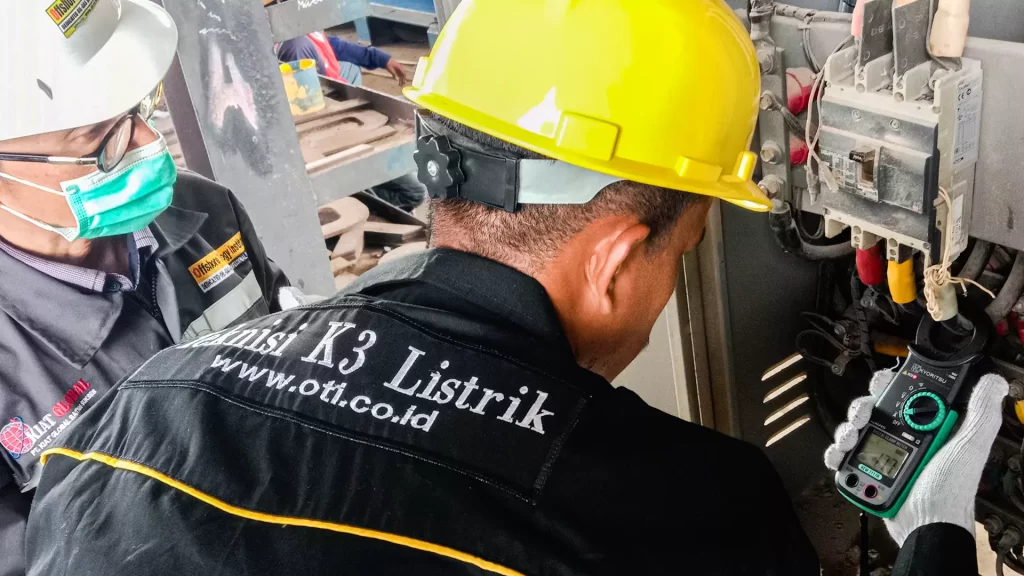 teknik-k3-listrik