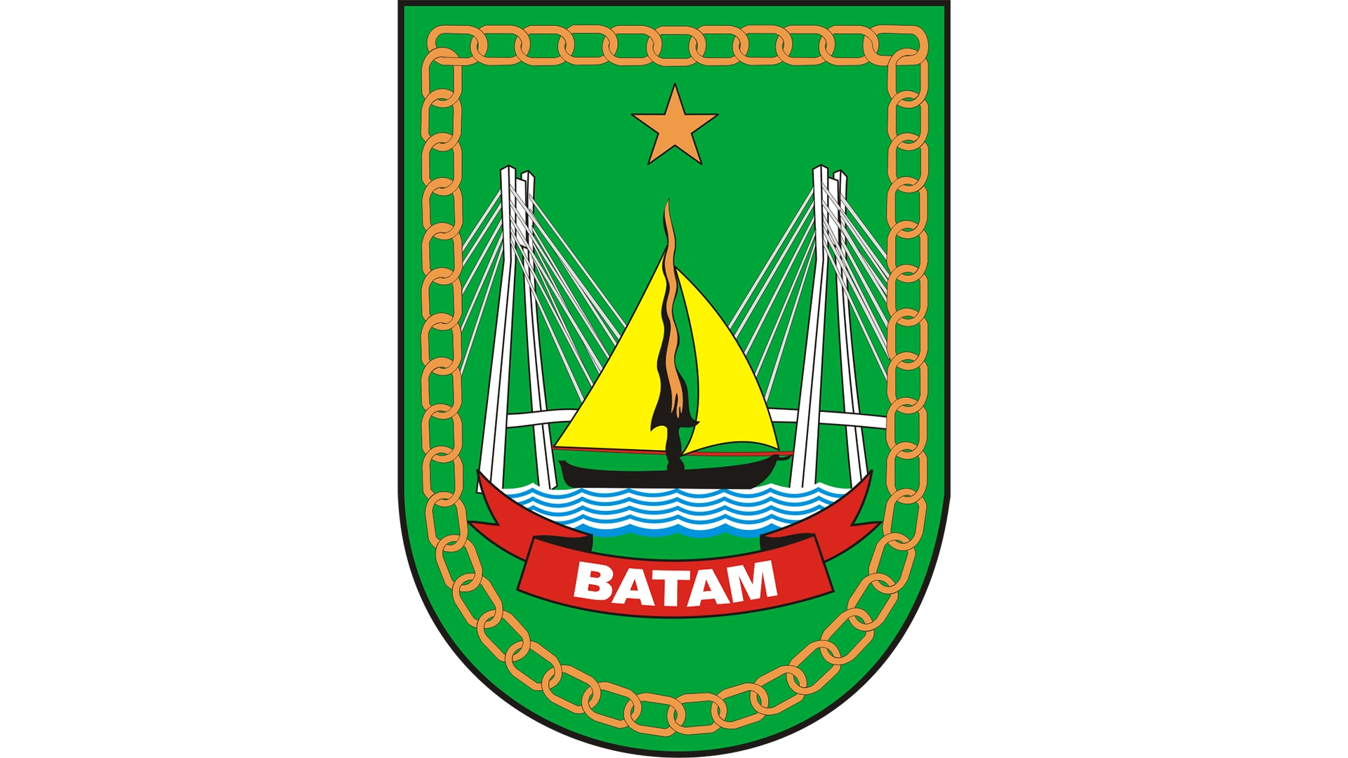 Logo Batam